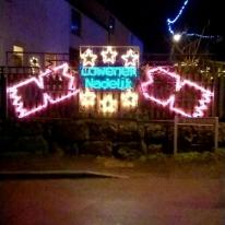 jamesrdm Nadelik Lowen! Happy Christmas to one and all! jamesrdm Nadelik Lowen! Happy Christmas to one and all!